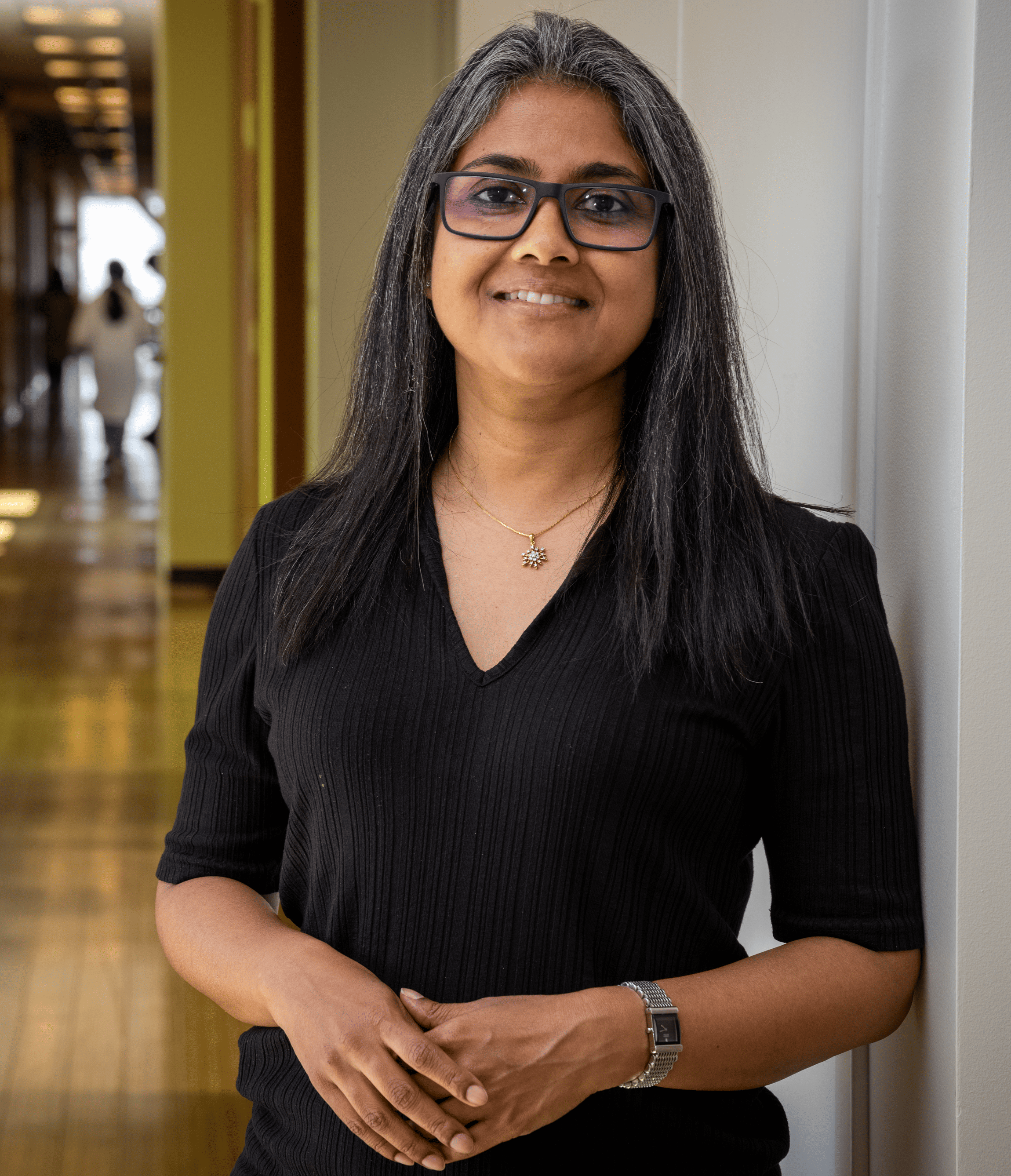 Aindrila Mukhopadhyay 